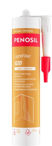Akrüültäitesegu Penosil Lightfiller 620 valge 300ml EE FI pilt